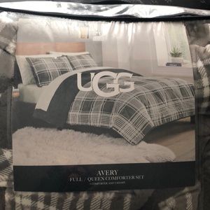 ugg avery comforter